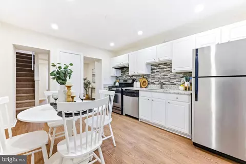 Kitchen - 1117 Washington Blvd, Baltimore, MD 21230 photo 1 of 1