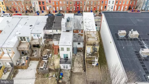 View/Area - 1117 Washington Blvd, Baltimore, MD 21230 photo 6 of 6