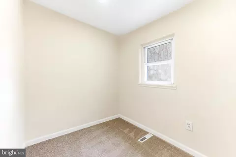 Bedroom - 1117 Washington Blvd, Baltimore, MD 21230 photo 5 of 5
