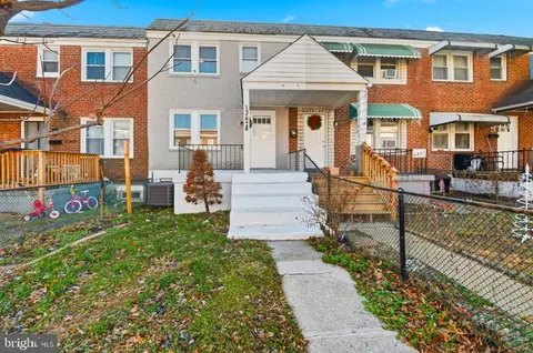 1347 Cambria St, Baltimore, MD 21225