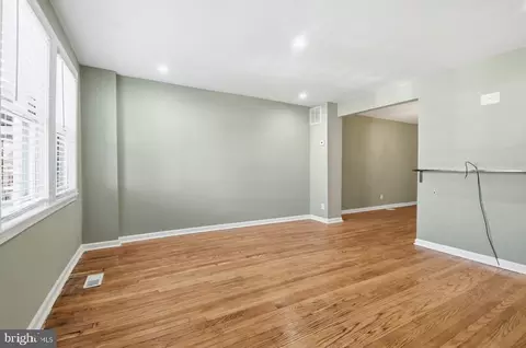 Living - 1347 Cambria St, Baltimore, MD 21225 photo 1 of 1