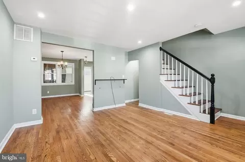 Entry Way - 1347 Cambria St, Baltimore, MD 21225 photo 1 of 3