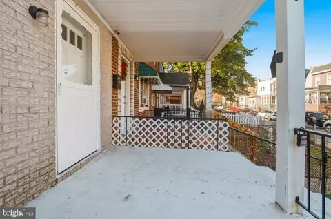 Exterior - 1347 Cambria St, Baltimore, MD 21225 photo 1 of 2