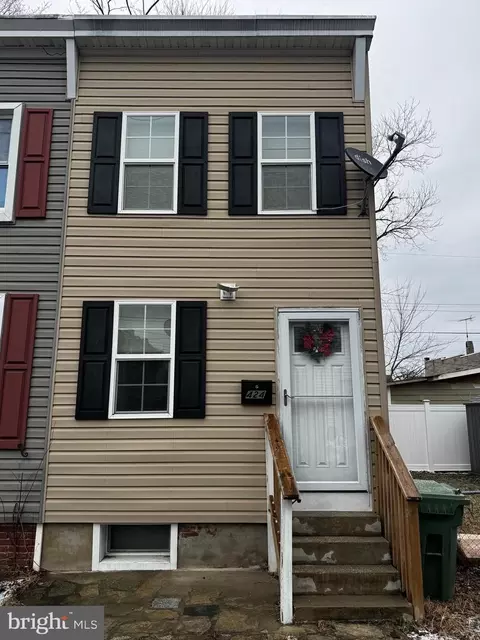 424 Freeman St, Baltimore, MD 21225