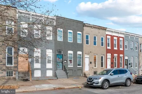2008 Wilkens Ave, Baltimore, MD 21223