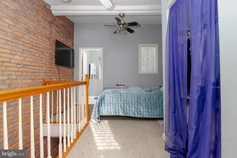 Bedroom - 2933 Hudson St, Baltimore, MD 21224 photo 1 of 5