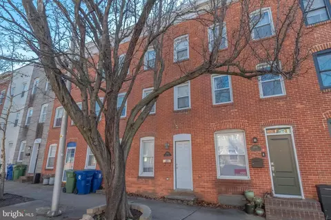 Exterior - 2933 Hudson St, Baltimore, MD 21224 photo 5 of 5