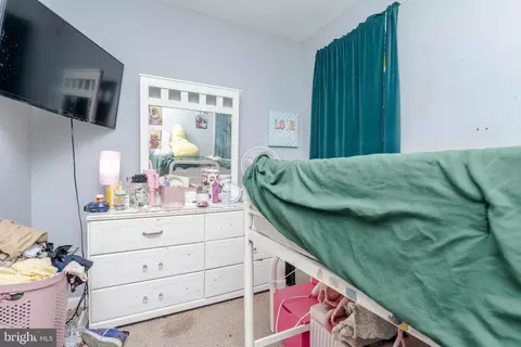 Bedroom - 2933 Hudson St, Baltimore, MD 21224 photo 5 of 5
