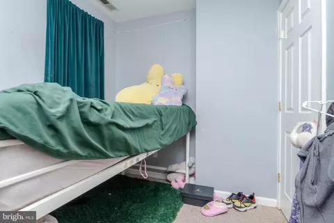 Bedroom - 2933 Hudson St, Baltimore, MD 21224 photo 4 of 5