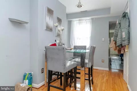 Dining - 2933 Hudson St, Baltimore, MD 21224 photo 1 of 1