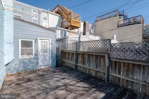 Exterior - 2933 Hudson St, Baltimore, MD 21224 photo 4 of 5