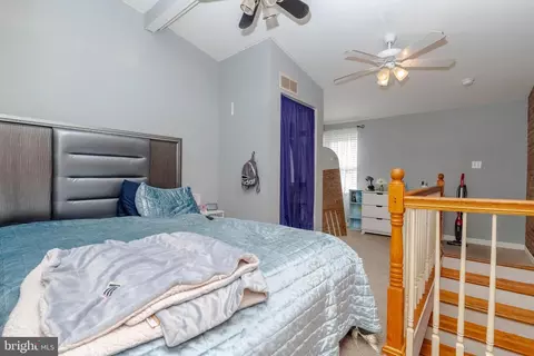 Bedroom - 2933 Hudson St, Baltimore, MD 21224 photo 3 of 5
