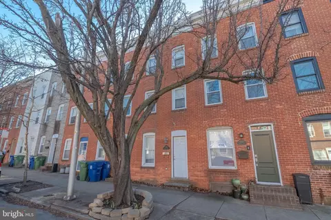 2933 Hudson St, Baltimore, MD 21224