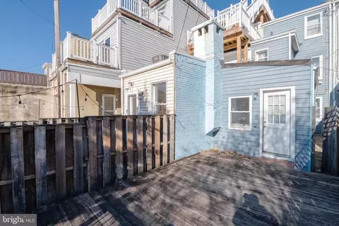 Exterior - 2933 Hudson St, Baltimore, MD 21224 photo 3 of 5