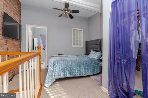 Bedroom - 2933 Hudson St, Baltimore, MD 21224 photo 2 of 5