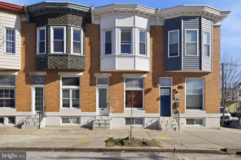 529 S Lehigh St, Baltimore, MD 21224