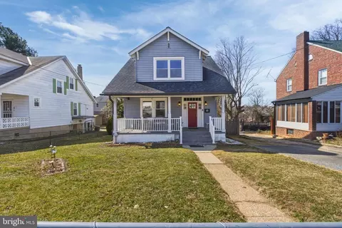 3807 Frankford Ave, Baltimore, MD 21206