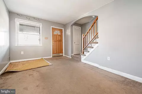 Entry Way - 1217 Anglesea St, Baltimore, MD 21224 photo 1 of 5
