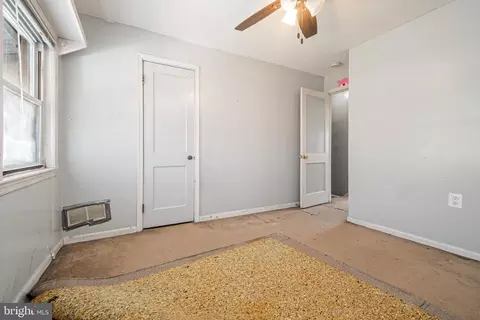 Bedroom - 1217 Anglesea St, Baltimore, MD 21224 photo 2 of 5