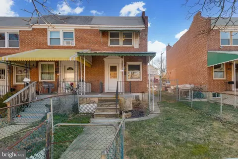 Other - 1217 Anglesea St, Baltimore, MD 21224 photo 2 of 8
