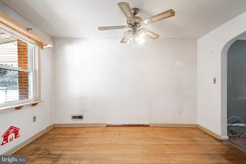 Living - 1217 Anglesea St, Baltimore, MD 21224 photo 2 of 2