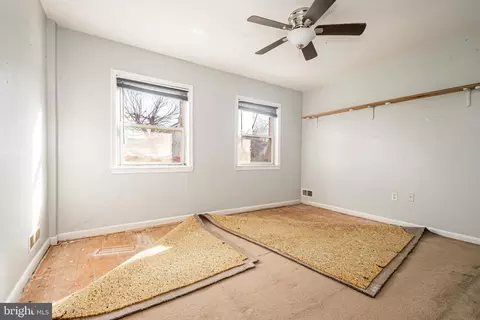 Bedroom - 1217 Anglesea St, Baltimore, MD 21224 photo 3 of 5