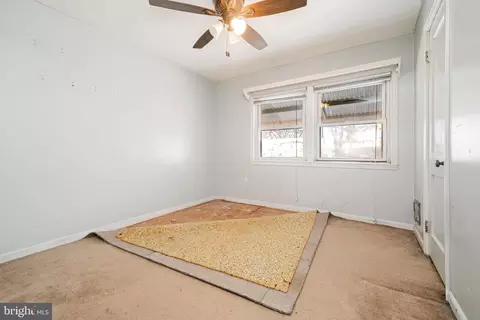 Bedroom - 1217 Anglesea St, Baltimore, MD 21224 photo 1 of 5