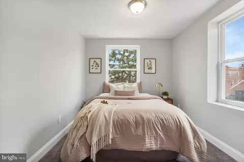 Bedroom - 2901 Edison Hwy, Baltimore, MD 21213 photo 2 of 6