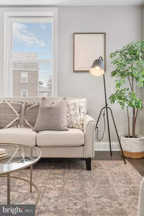 Living - 2901 Edison Hwy, Baltimore, MD 21213 photo 1 of 1