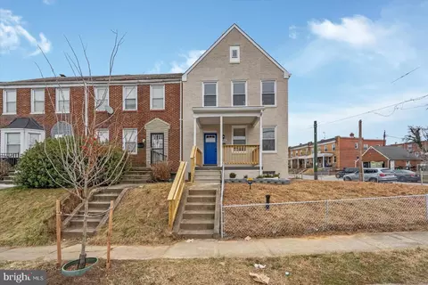 Exterior - 2901 Edison Hwy, Baltimore, MD 21213 photo 1 of 5