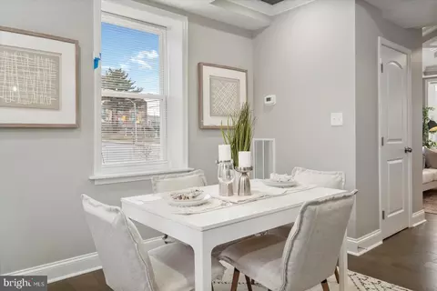 Dining - 2901 Edison Hwy, Baltimore, MD 21213 photo 1 of 2