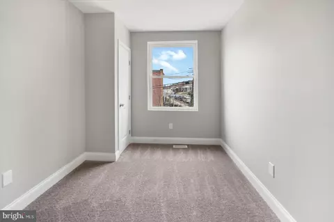 Bedroom - 2901 Edison Hwy, Baltimore, MD 21213 photo 1 of 6