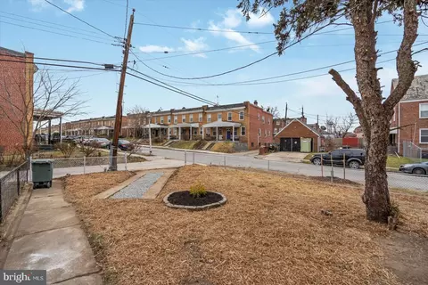 Exterior - 2901 Edison Hwy, Baltimore, MD 21213 photo 5 of 5