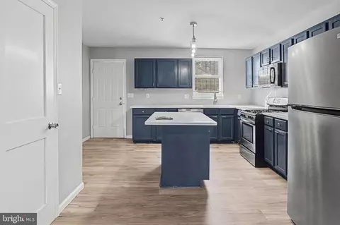 Kitchen - 1032 N Broadway, Baltimore, MD 21205 photo 2 of 4