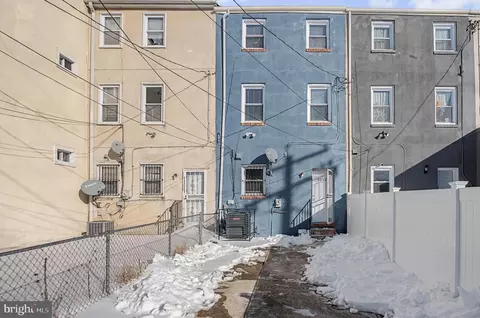Exterior - 1032 N Broadway, Baltimore, MD 21205 photo 3 of 3