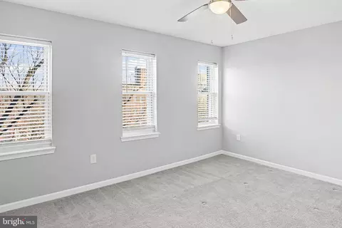 Bedroom - 1032 N Broadway, Baltimore, MD 21205 photo 4 of 4