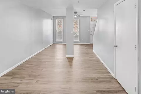 Entry Way - 1032 N Broadway, Baltimore, MD 21205 photo 2 of 3