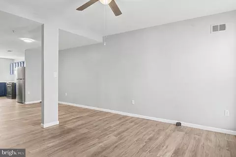 Living - 1032 N Broadway, Baltimore, MD 21205 photo 2 of 2