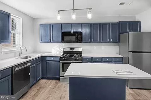 Kitchen - 1032 N Broadway, Baltimore, MD 21205 photo 1 of 4