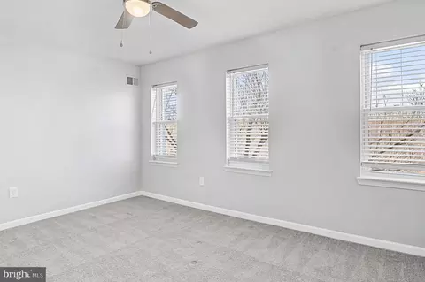 Bedroom - 1032 N Broadway, Baltimore, MD 21205 photo 2 of 4
