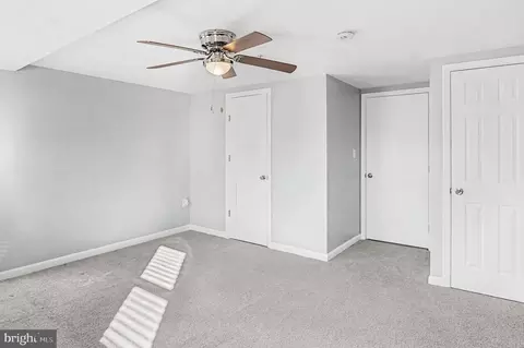 Bedroom - 1032 N Broadway, Baltimore, MD 21205 photo 1 of 4