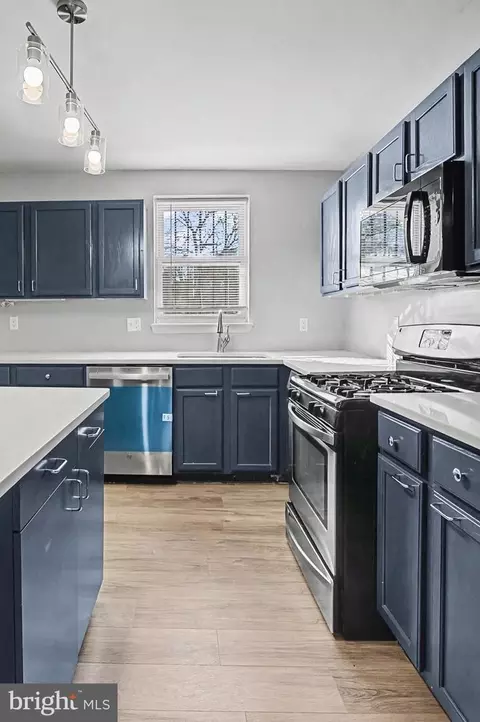 Kitchen - 1032 N Broadway, Baltimore, MD 21205 photo 3 of 4