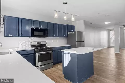 Kitchen - 1032 N Broadway, Baltimore, MD 21205 photo 4 of 4
