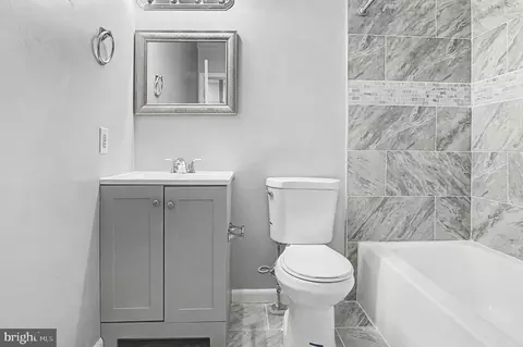 Bath - 1032 N Broadway, Baltimore, MD 21205 photo 1 of 5