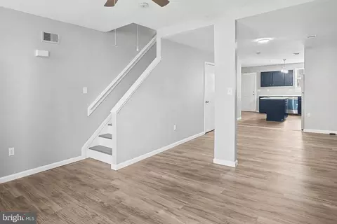 Entry Way - 1032 N Broadway, Baltimore, MD 21205 photo 1 of 3