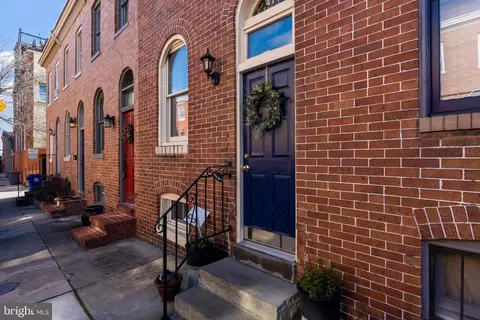 413 Grindall St, Baltimore, MD 21230 photo 2