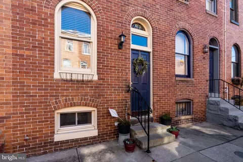 413 Grindall St, Baltimore, MD 21230 photo 31
