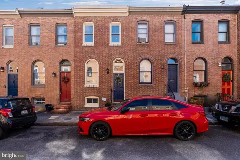 413 Grindall St, Baltimore, MD 21230