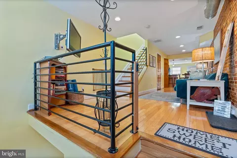 413 Grindall St, Baltimore, MD 21230 photo 23