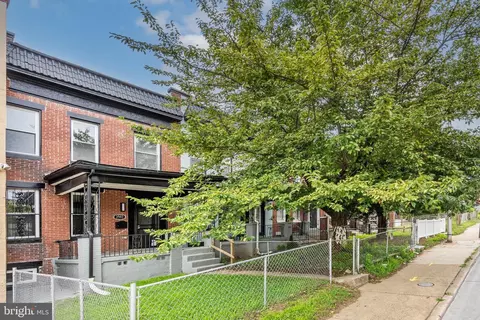 3503 Edmondson Ave, Baltimore, MD 21229